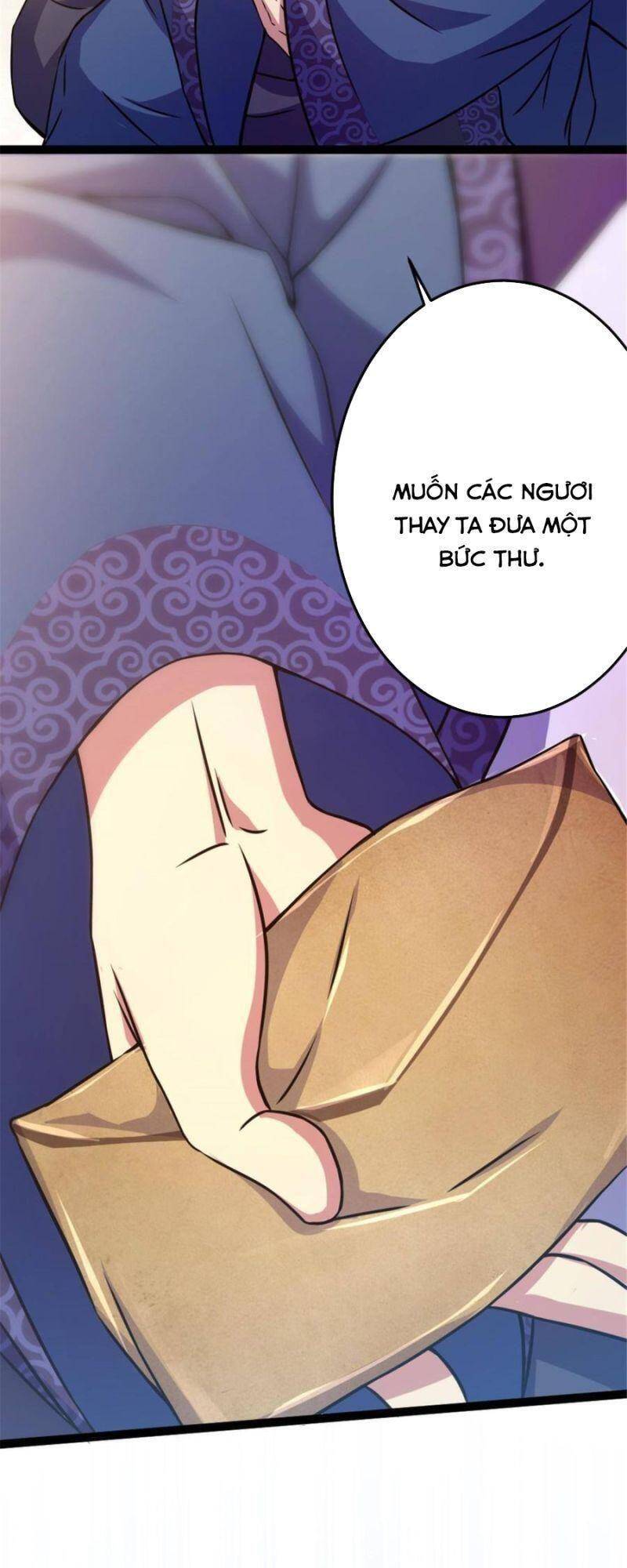 Ta Độ 999 Lần Thiên Kiếp Chapter 46 - 7