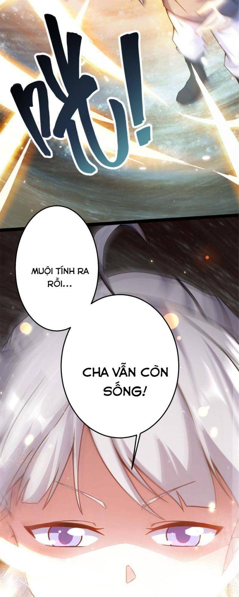 Ta Độ 999 Lần Thiên Kiếp Chapter 47 - 17