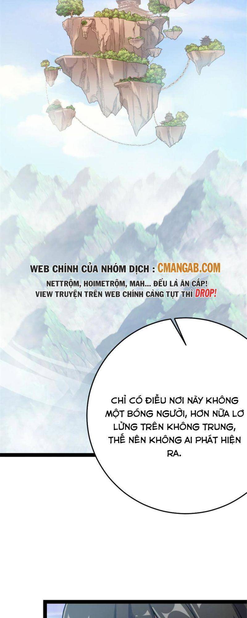 Ta Độ 999 Lần Thiên Kiếp Chapter 47 - 4