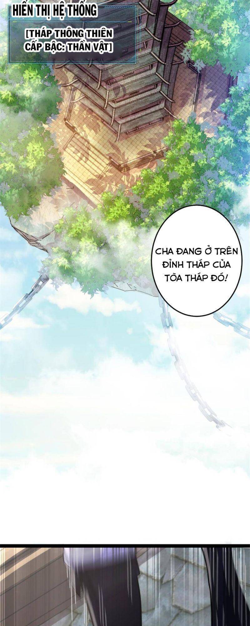 Ta Độ 999 Lần Thiên Kiếp Chapter 48 - 3