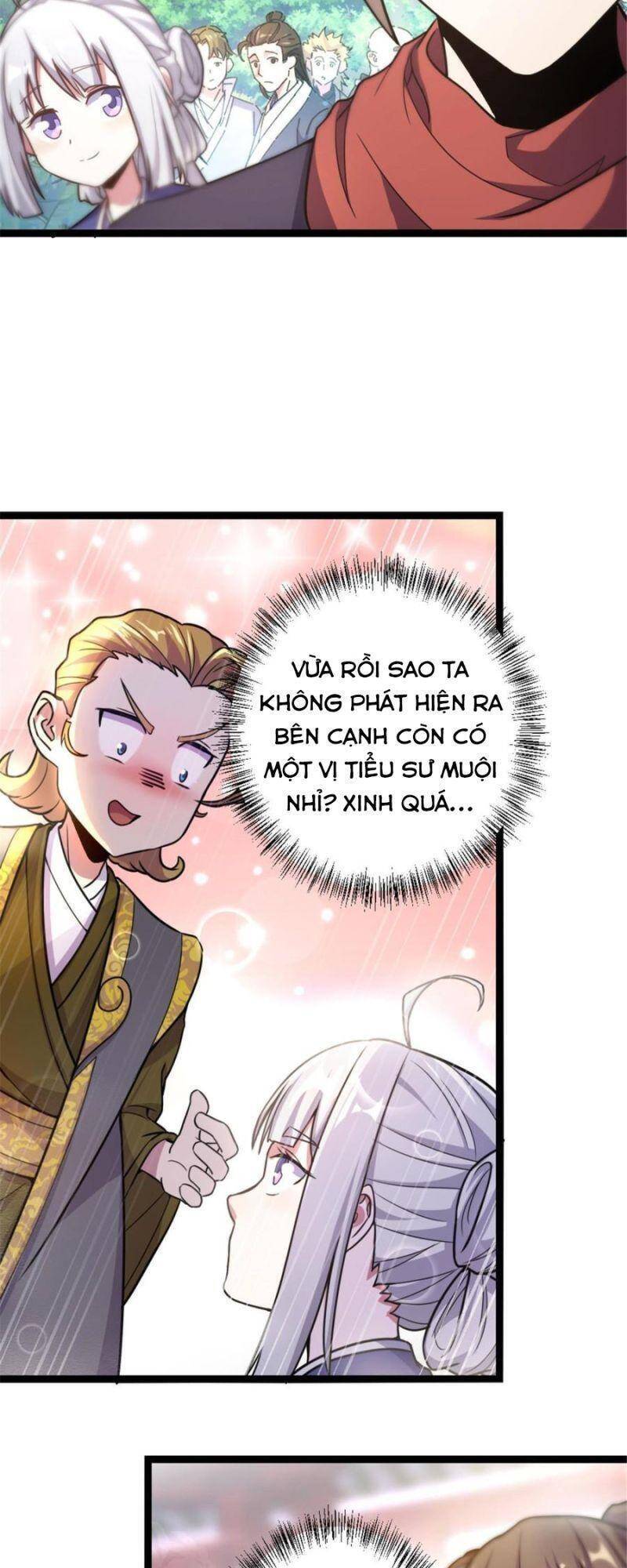 Ta Độ 999 Lần Thiên Kiếp Chapter 49 - 11