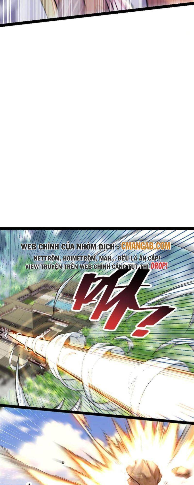 Ta Độ 999 Lần Thiên Kiếp Chapter 49 - 25