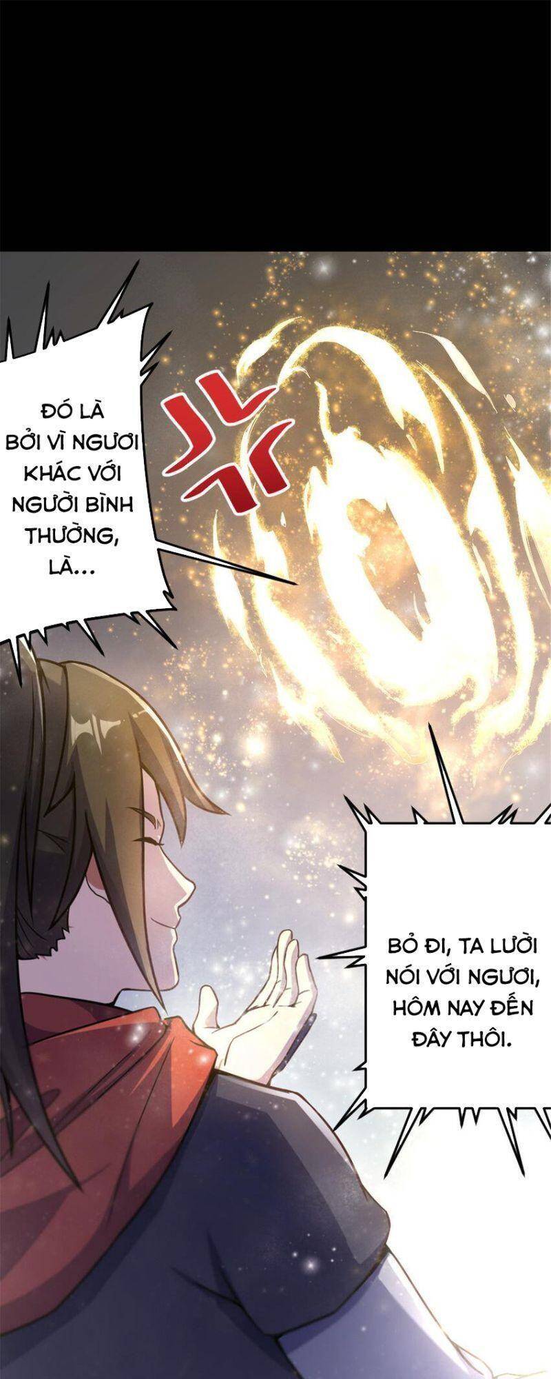 Ta Độ 999 Lần Thiên Kiếp Chapter 50 - 24