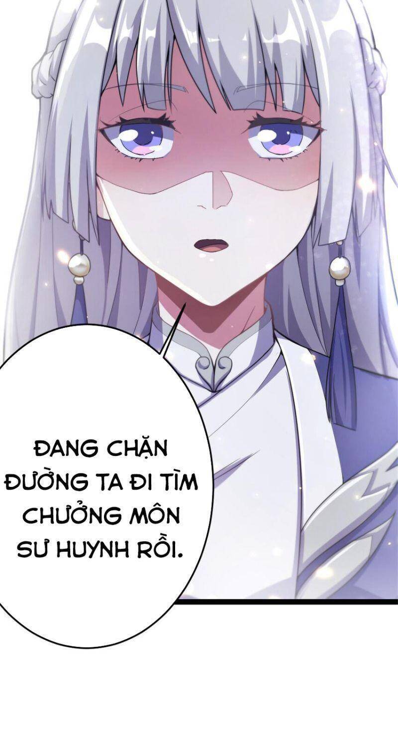 Ta Độ 999 Lần Thiên Kiếp Chapter 51 - 12