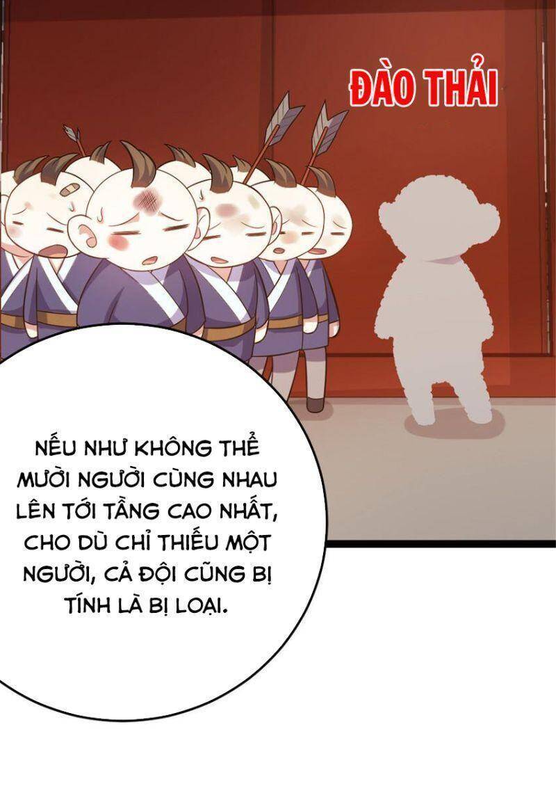 Ta Độ 999 Lần Thiên Kiếp Chapter 52 - 18