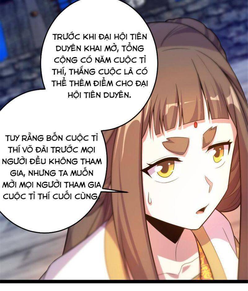 Ta Độ 999 Lần Thiên Kiếp Chapter 52 - 6