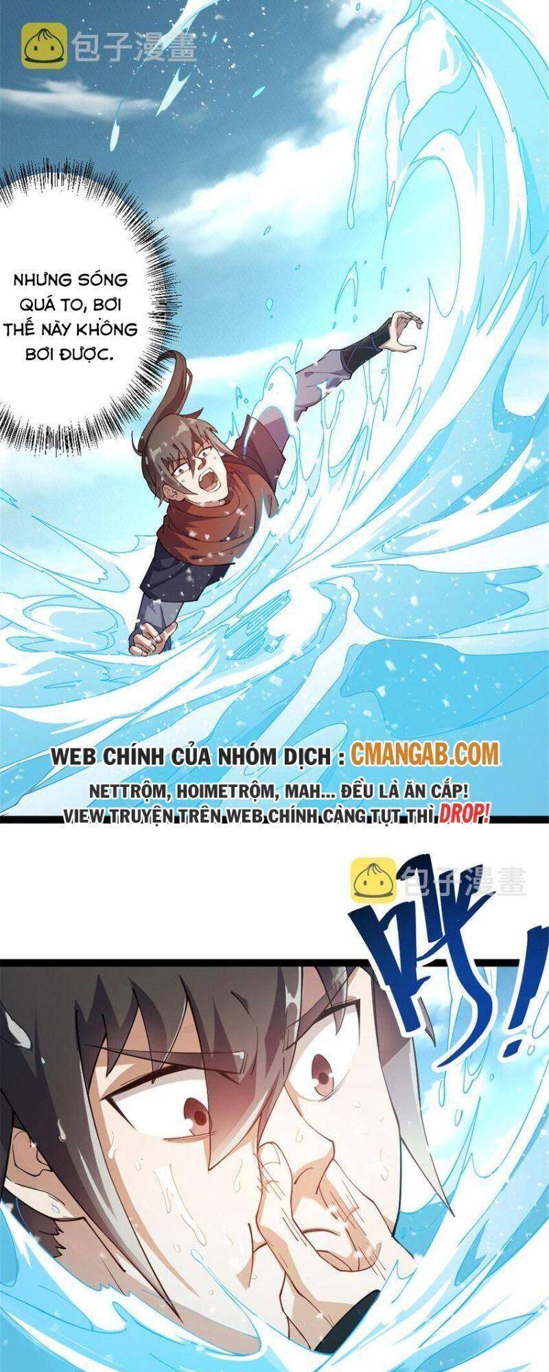 Ta Độ 999 Lần Thiên Kiếp Chapter 59 - 16