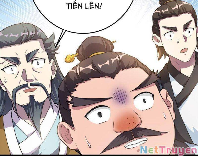 Ta Độ 999 Lần Thiên Kiếp Chapter 59 - 43