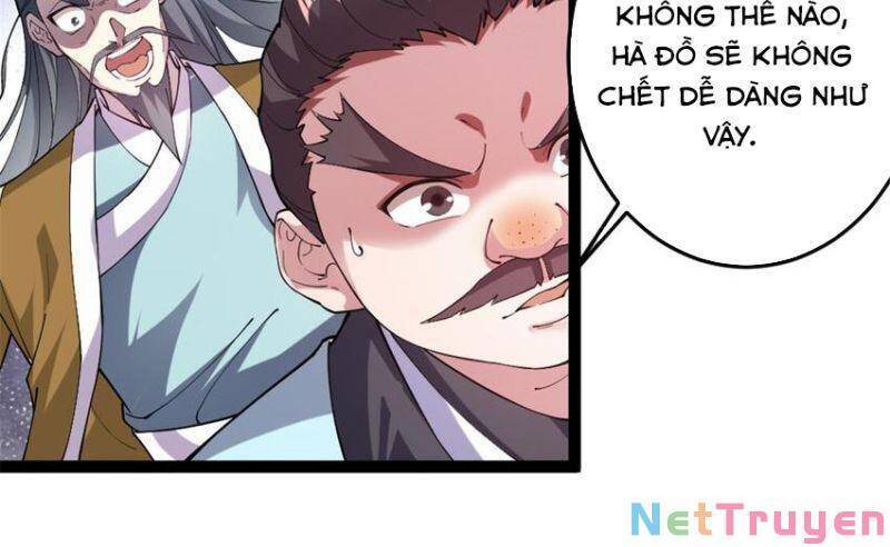 Ta Độ 999 Lần Thiên Kiếp Chapter 59 - 6