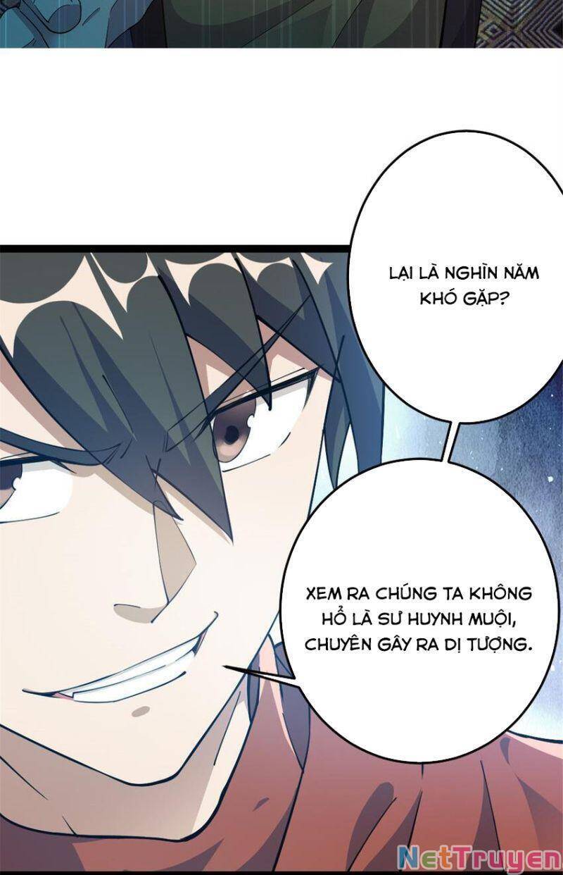 Ta Độ 999 Lần Thiên Kiếp Chapter 60 - 29