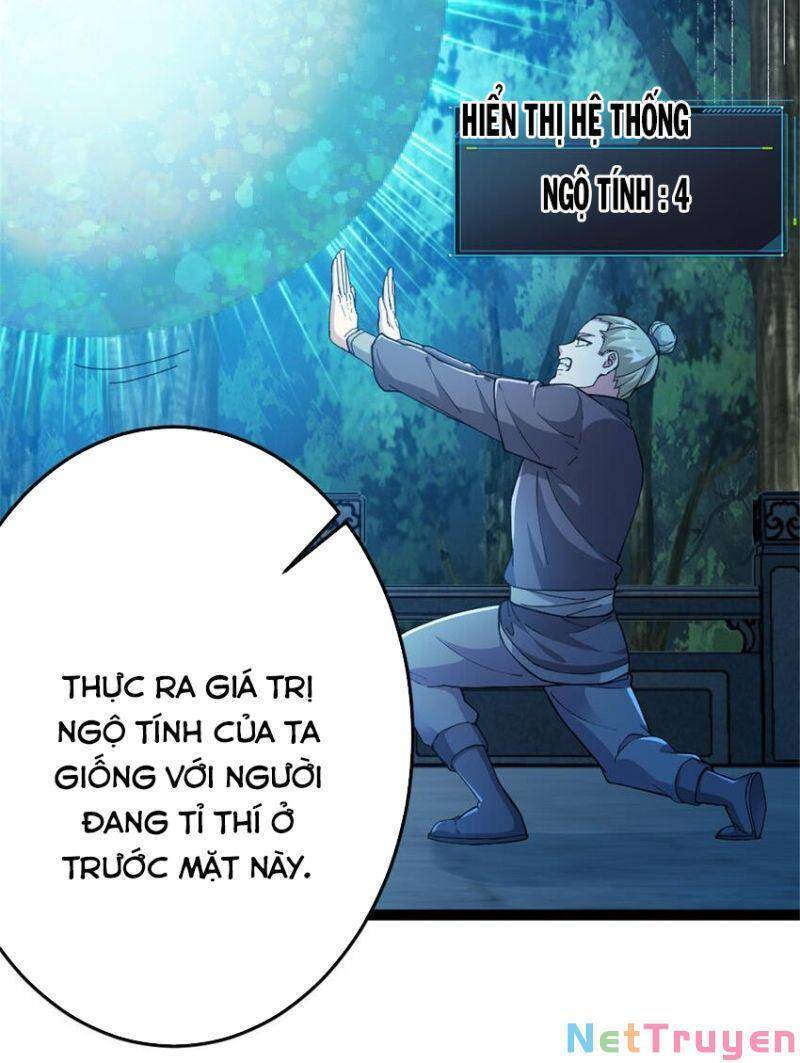 Ta Độ 999 Lần Thiên Kiếp Chapter 60 - 33