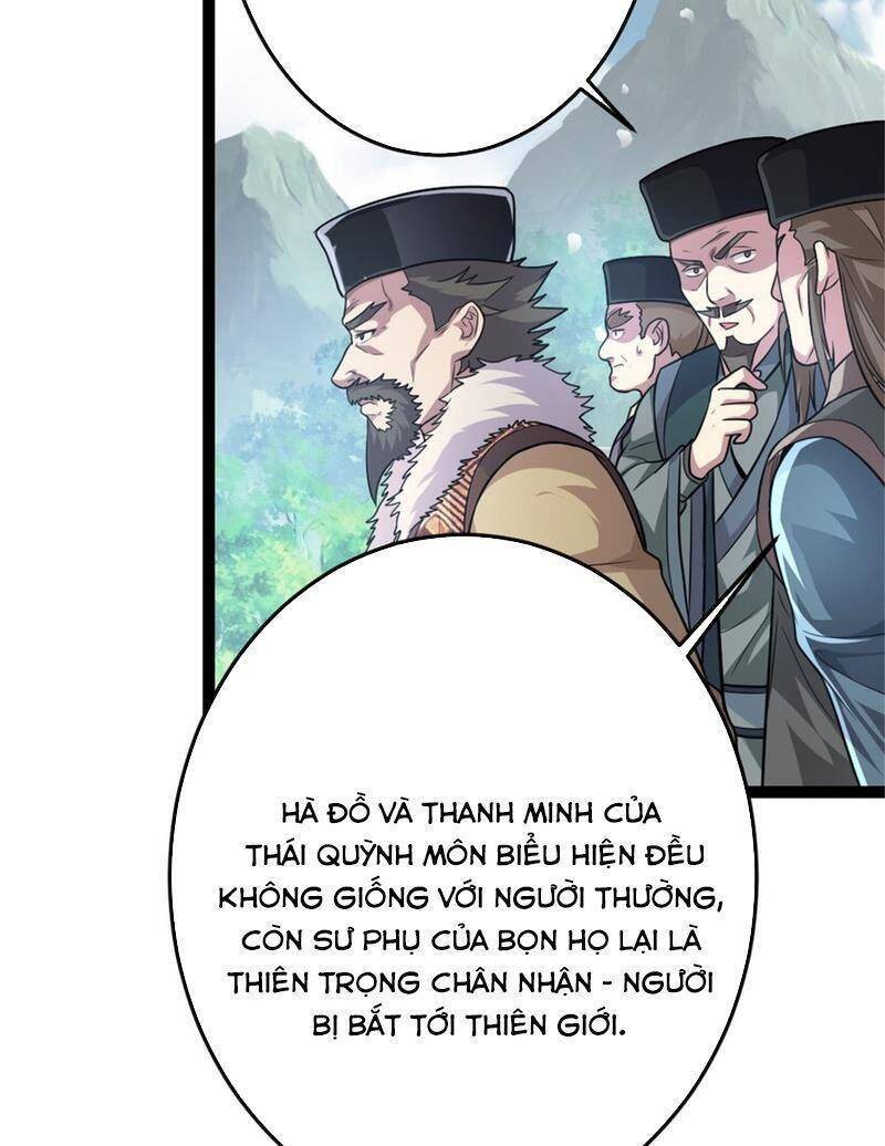 Ta Độ 999 Lần Thiên Kiếp Chapter 62 - 3