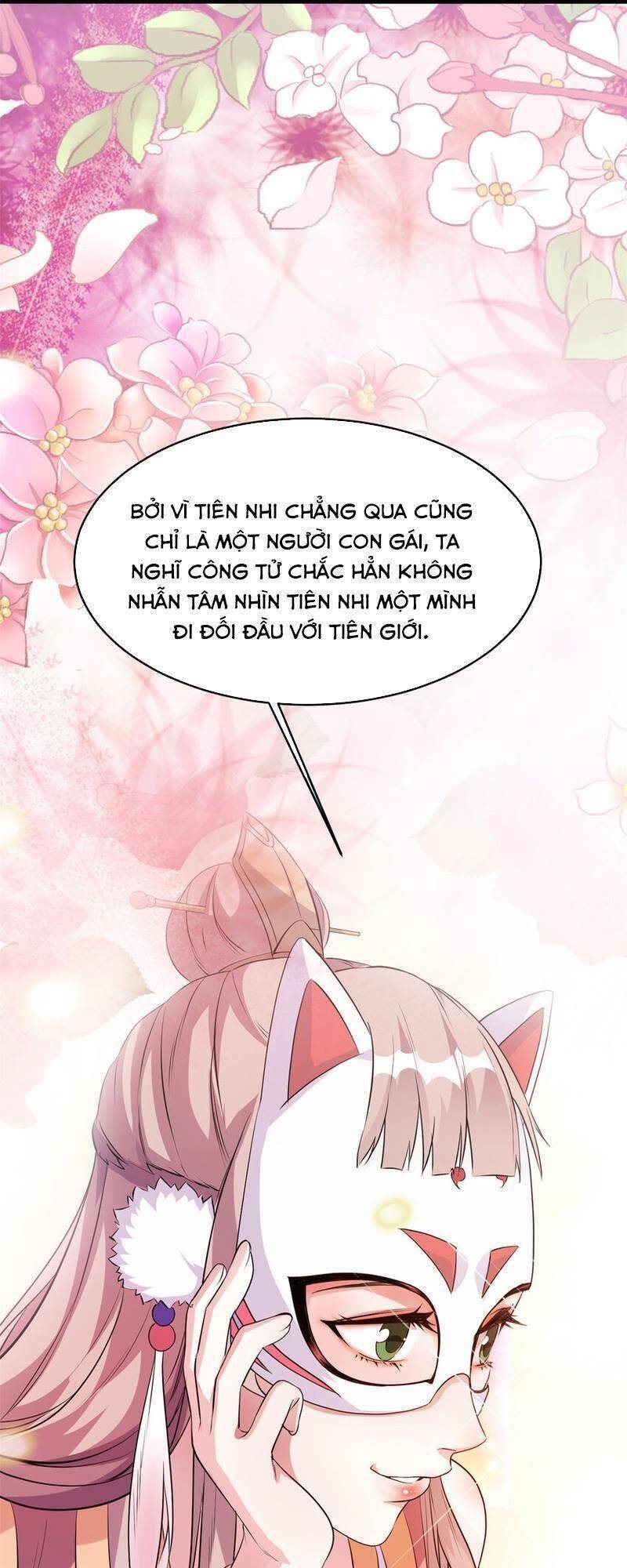 Ta Độ 999 Lần Thiên Kiếp Chapter 64 - 47