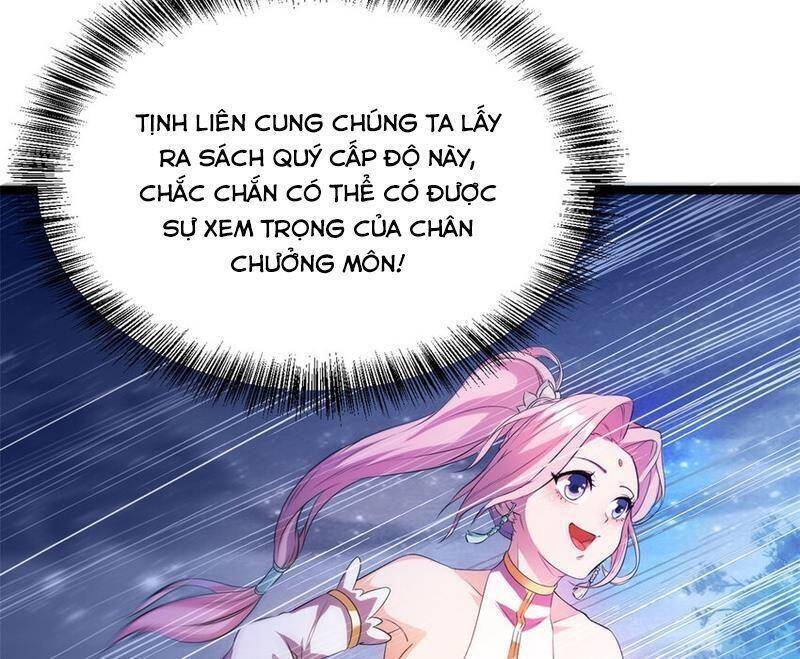 Ta Độ 999 Lần Thiên Kiếp Chapter 64 - 9