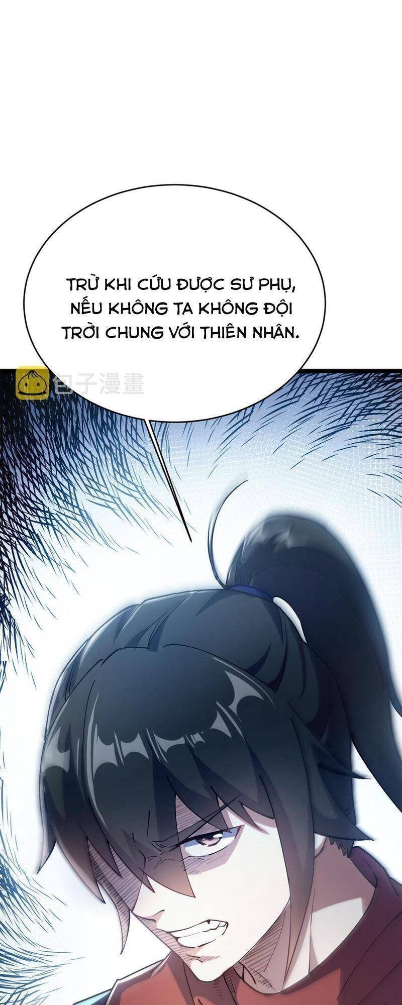 Ta Độ 999 Lần Thiên Kiếp Chapter 65 - 36