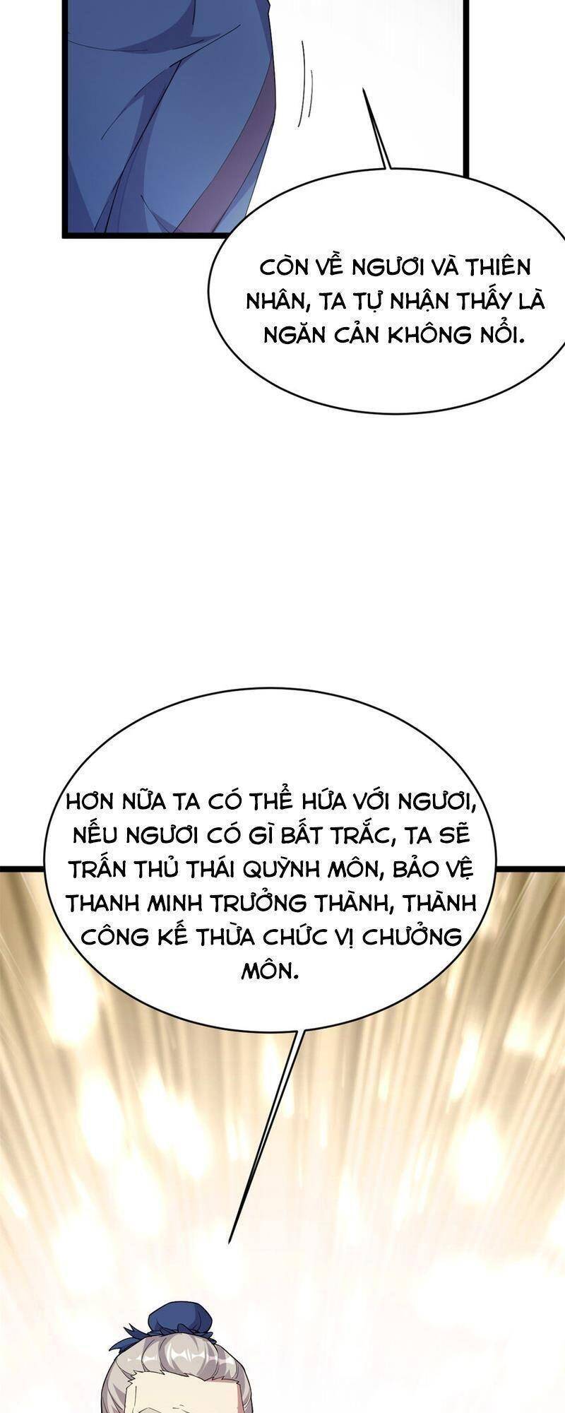 Ta Độ 999 Lần Thiên Kiếp Chapter 65 - 38