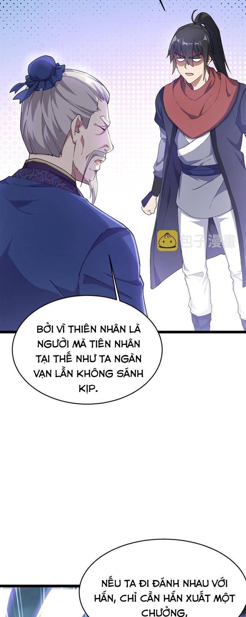 Ta Độ 999 Lần Thiên Kiếp Chapter 65 - 41