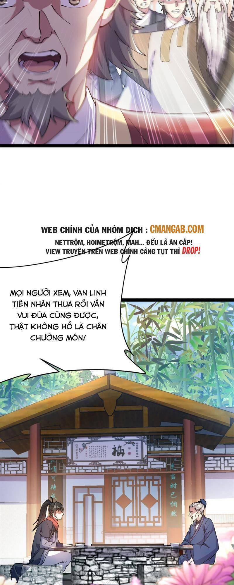 Ta Độ 999 Lần Thiên Kiếp Chapter 66 - 14