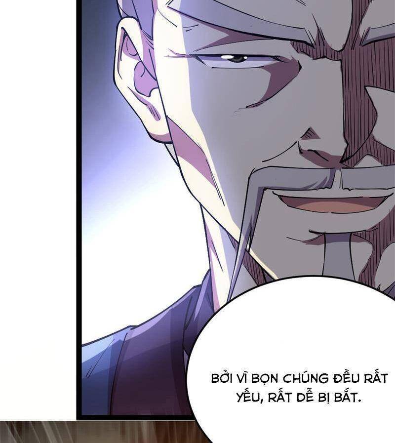 Ta Độ 999 Lần Thiên Kiếp Chapter 66 - 36