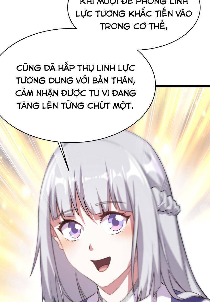 Ta Độ 999 Lần Thiên Kiếp Chapter 68 - 21