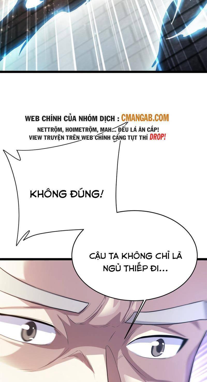 Ta Độ 999 Lần Thiên Kiếp Chapter 68 - 45