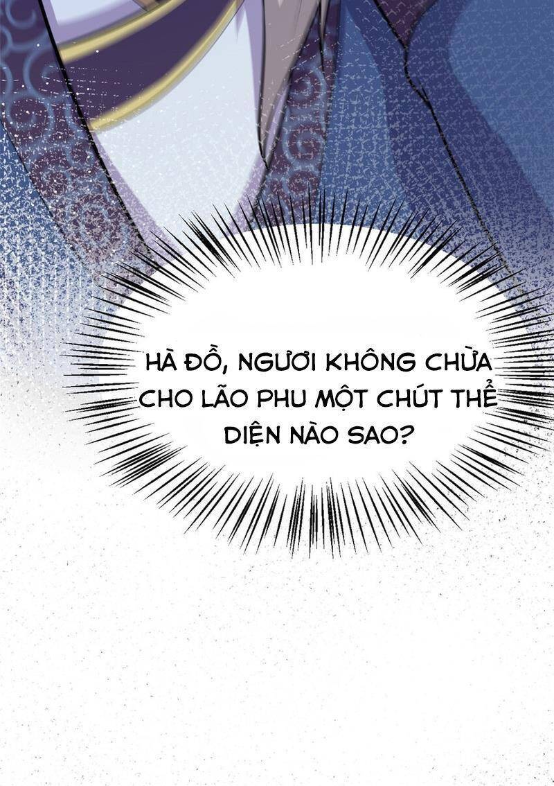 Ta Độ 999 Lần Thiên Kiếp Chapter 68 - 57