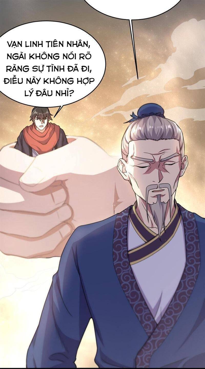 Ta Độ 999 Lần Thiên Kiếp Chapter 69 - 45