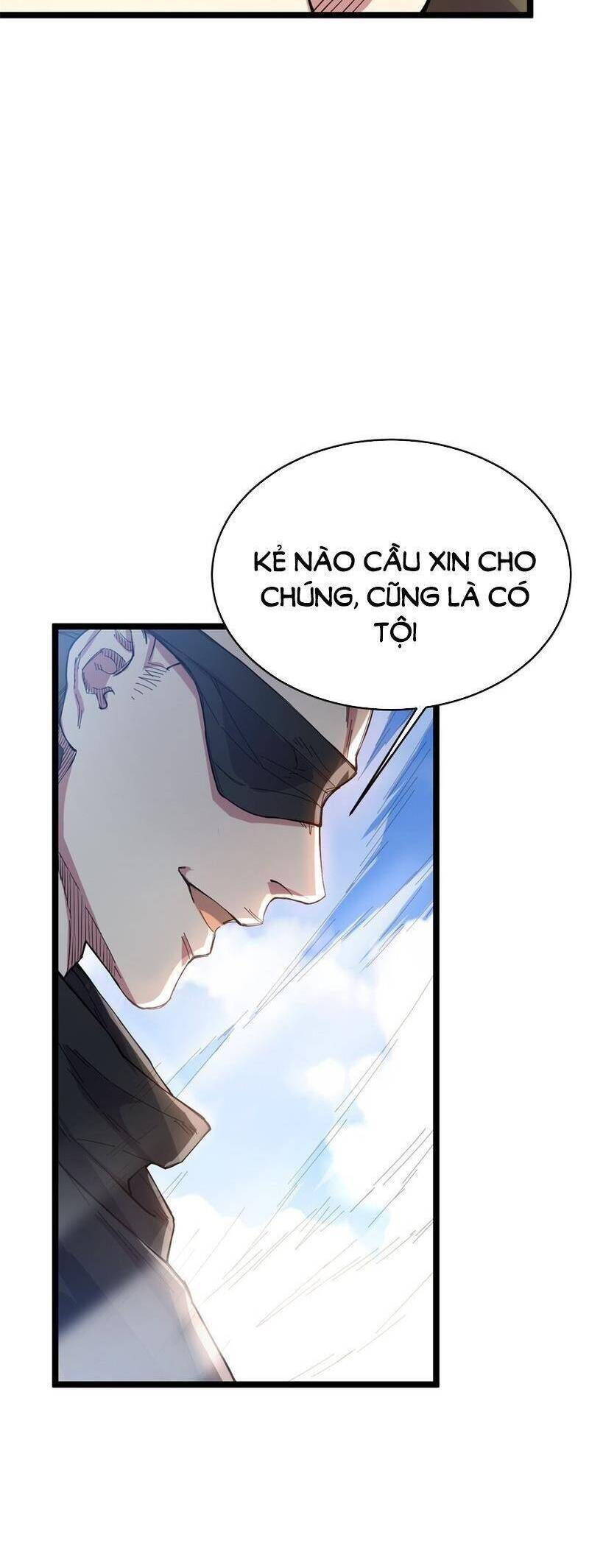 Ta Độ 999 Lần Thiên Kiếp Chapter 71 - 8