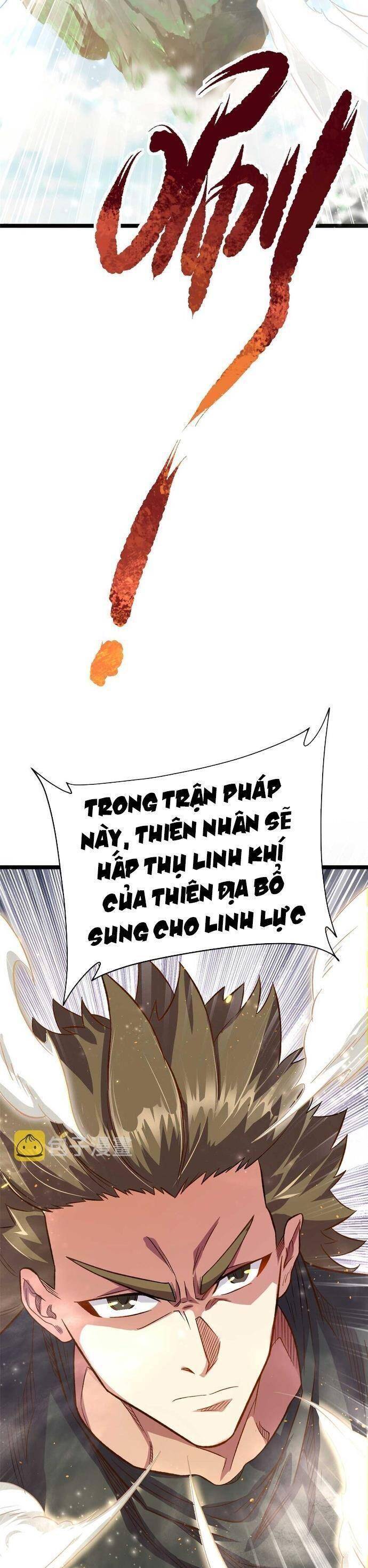 Ta Độ 999 Lần Thiên Kiếp Chapter 73 - 8