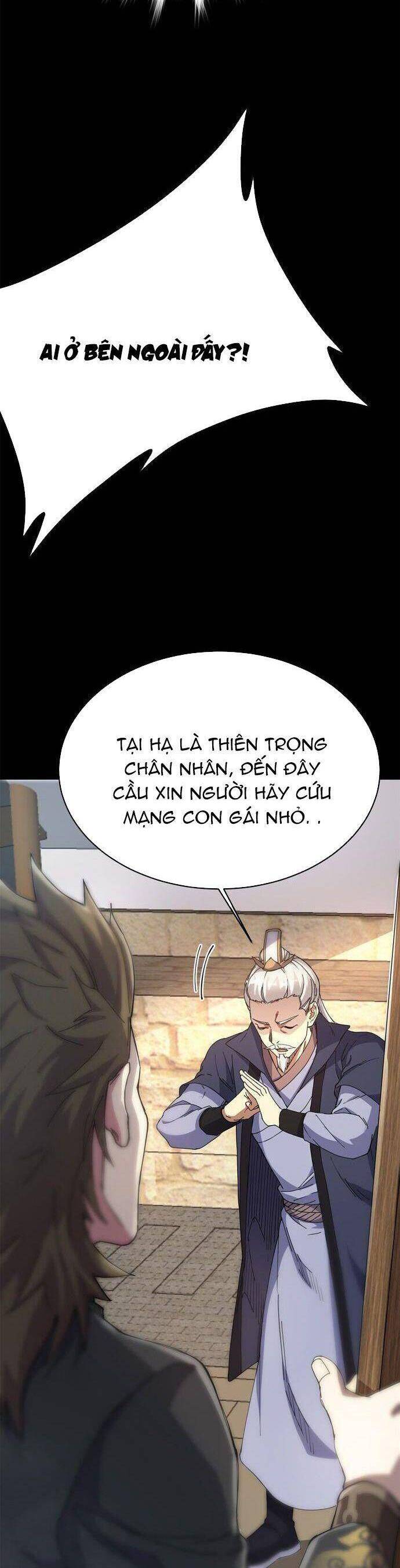 Ta Độ 999 Lần Thiên Kiếp Chapter 75 - 16