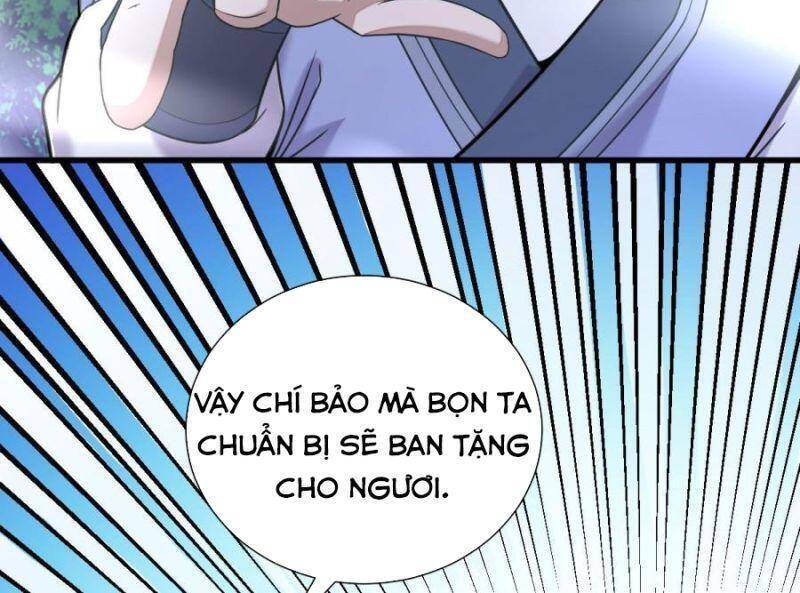 Ta Độ 999 Lần Thiên Kiếp Chapter 31 - 26