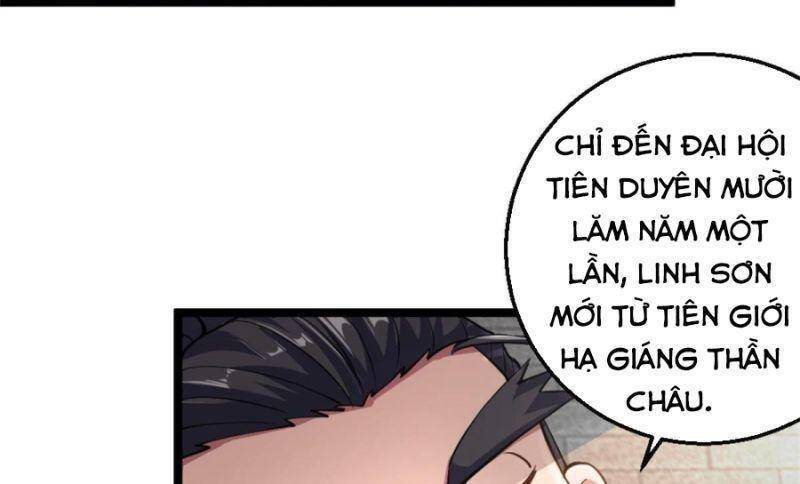 Ta Độ 999 Lần Thiên Kiếp Chapter 36 - 17