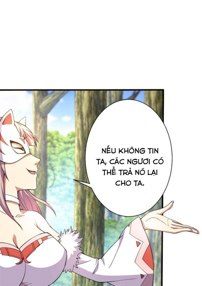 Ta Độ 999 Lần Thiên Kiếp Chapter 37 - 4