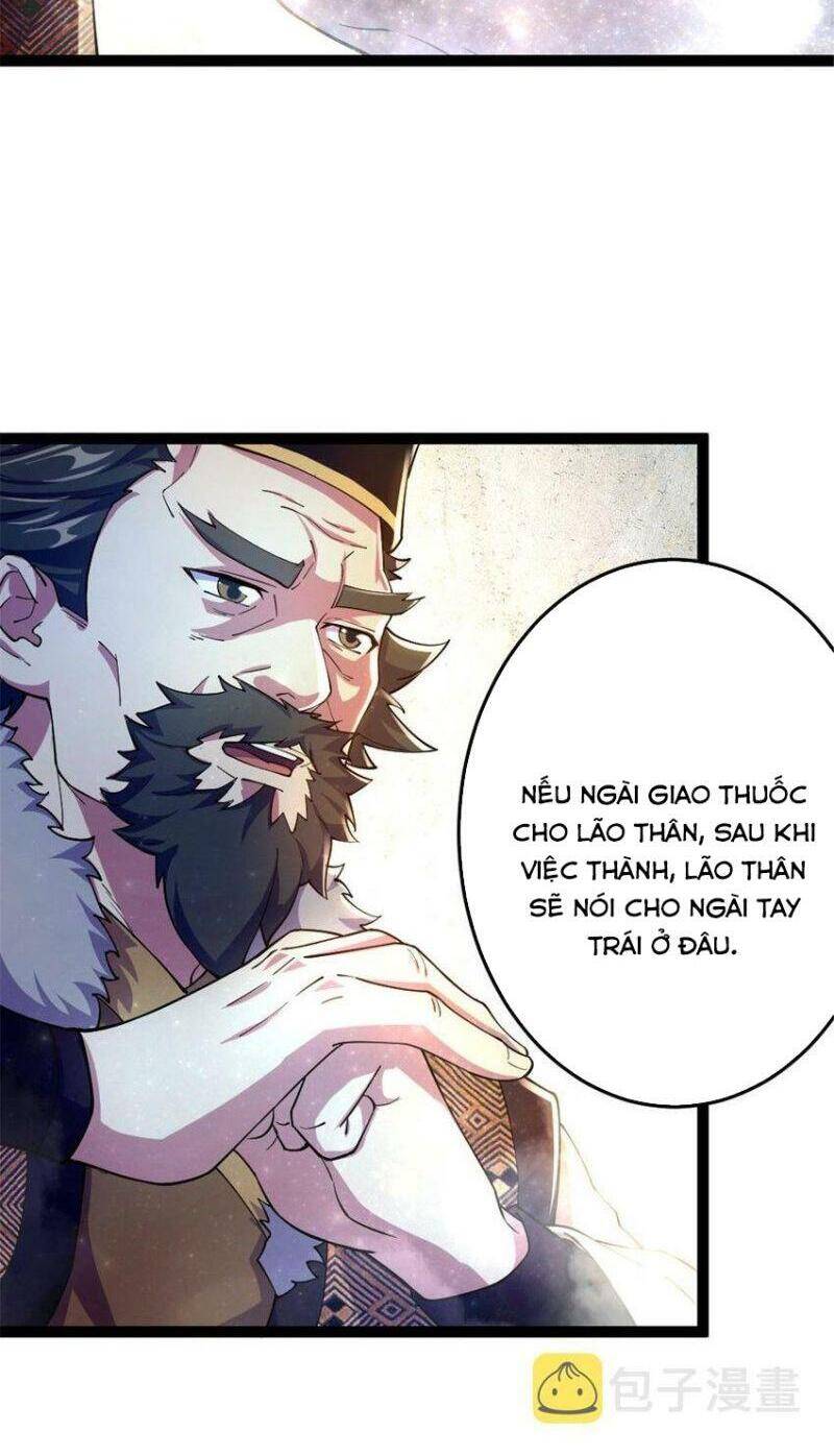 Ta Độ 999 Lần Thiên Kiếp Chapter 55 - 14