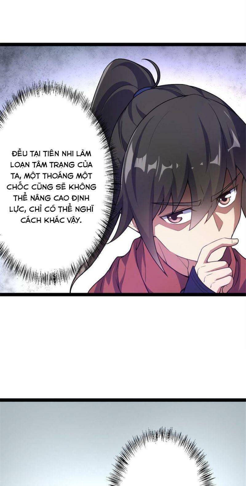 Ta Độ 999 Lần Thiên Kiếp Chapter 57 - 26