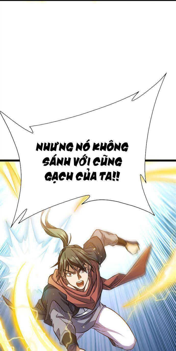 Ta Độ 999 Lần Thiên Kiếp Chapter 74 - 34