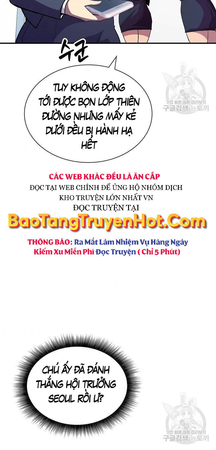 Tôi Có Đặc Tính Của Cấp Sss Nhưng Thích Sống Bình Thường Chapter 32 - 56