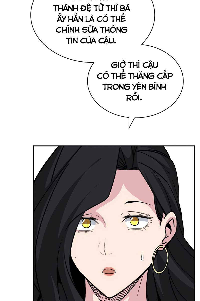 Tôi Có Đặc Tính Của Cấp Sss Nhưng Thích Sống Bình Thường Chapter 40 - 47