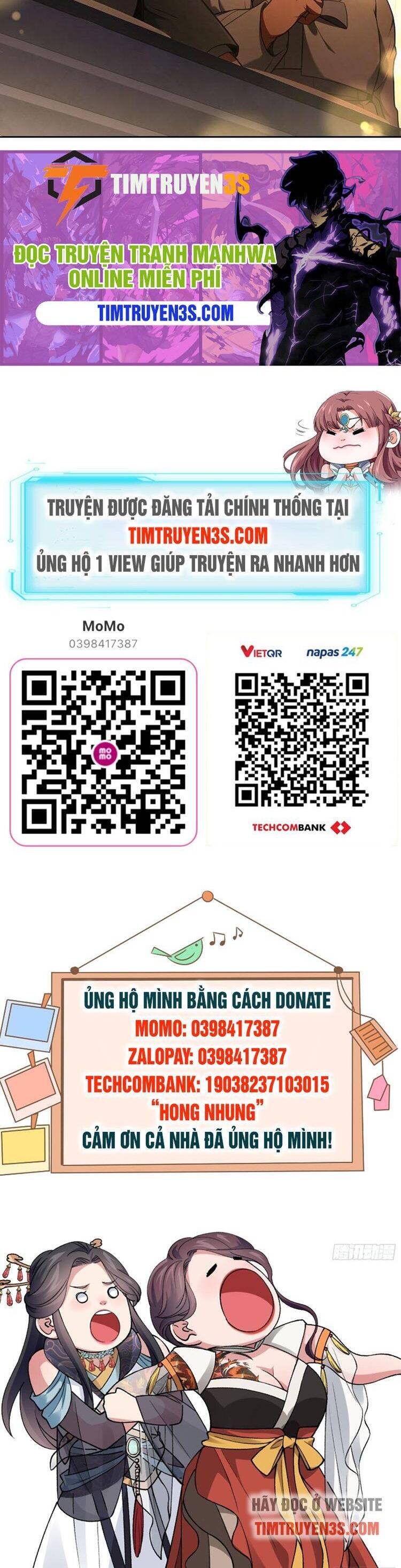 Đầu Bếp Trẻ Nhất Tới Từ Khách Sạn Hạng Ba Chapter 48 - 52