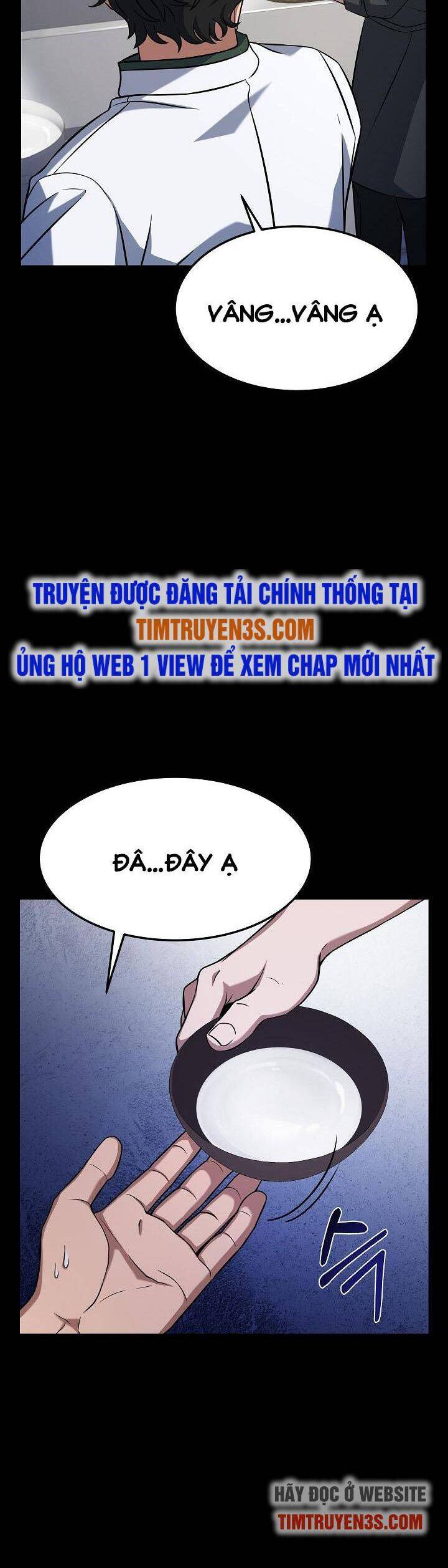 Đầu Bếp Trẻ Nhất Tới Từ Khách Sạn Hạng Ba Chapter 50 - 5