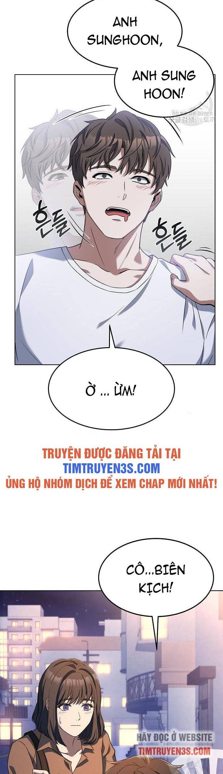 Đầu Bếp Trẻ Nhất Tới Từ Khách Sạn Hạng Ba Chapter 57 - 23