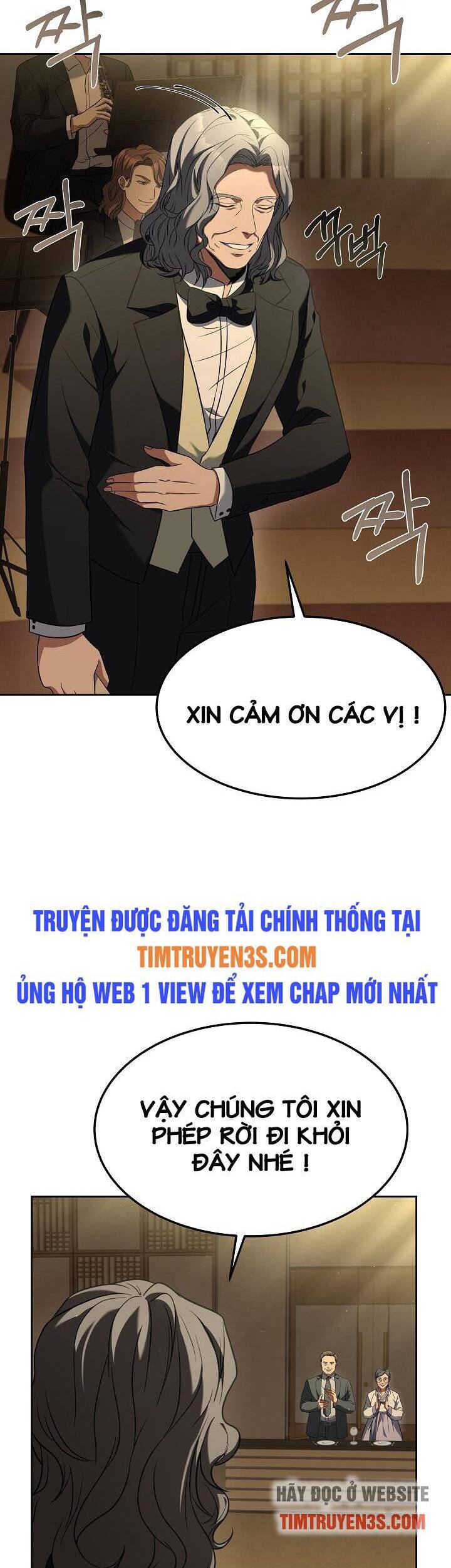 Đầu Bếp Trẻ Nhất Tới Từ Khách Sạn Hạng Ba Chapter 49 - 7