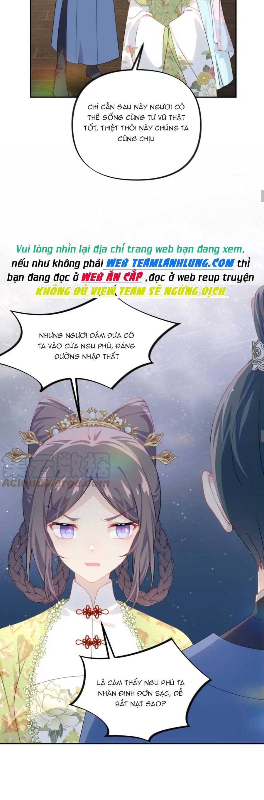 Một Đêm Bệnh Kiều Đột Nhiên Tới Chapter 144 - 21