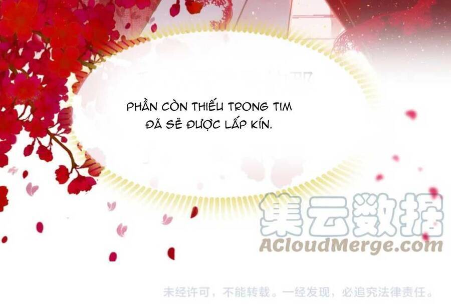 Chỉ Có Tình Yêu Mới Có Thể Ngăn Cản Hắc Hóa Chapter 57 - 46