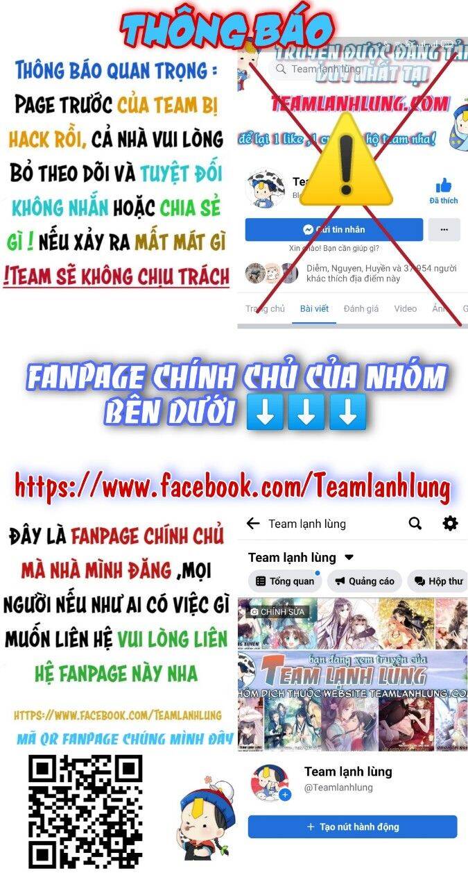 Chỉ Có Tình Yêu Mới Có Thể Ngăn Cản Hắc Hóa Chapter 57 - 47