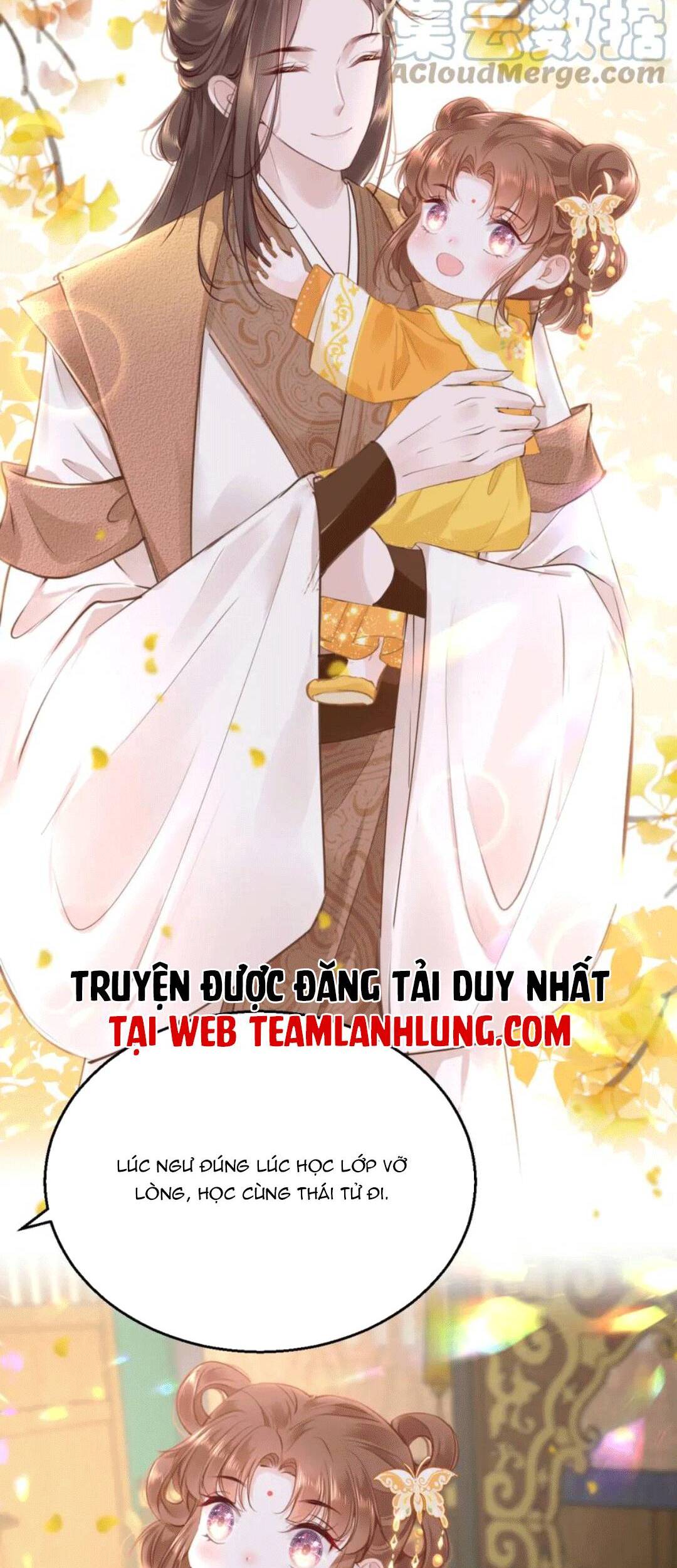 Chỉ Có Tình Yêu Mới Có Thể Ngăn Cản Hắc Hóa Chapter 58 - 16