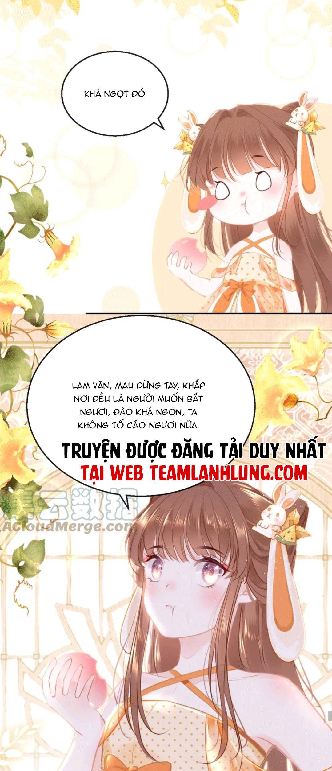 Chỉ Có Tình Yêu Mới Có Thể Ngăn Cản Hắc Hóa Chapter 58 - 40