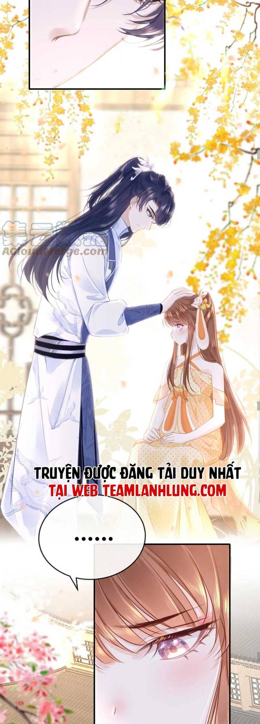 Chỉ Có Tình Yêu Mới Có Thể Ngăn Cản Hắc Hóa Chapter 60 - 24