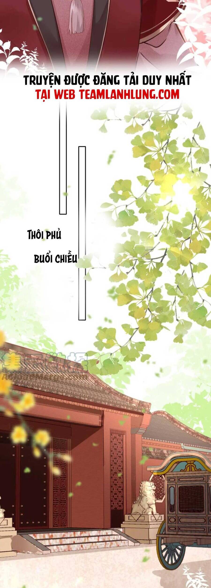 Chỉ Có Tình Yêu Mới Có Thể Ngăn Cản Hắc Hóa Chapter 60 - 40