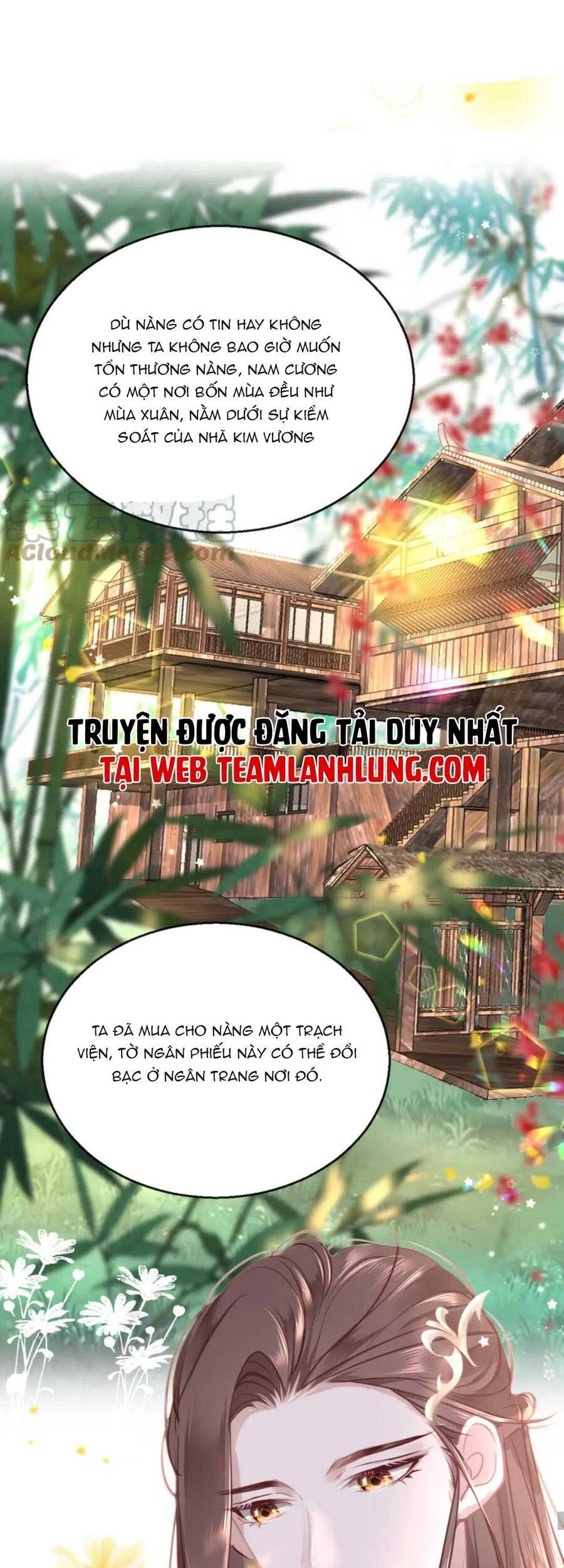 Chỉ Có Tình Yêu Mới Có Thể Ngăn Cản Hắc Hóa Chapter 61 - 19